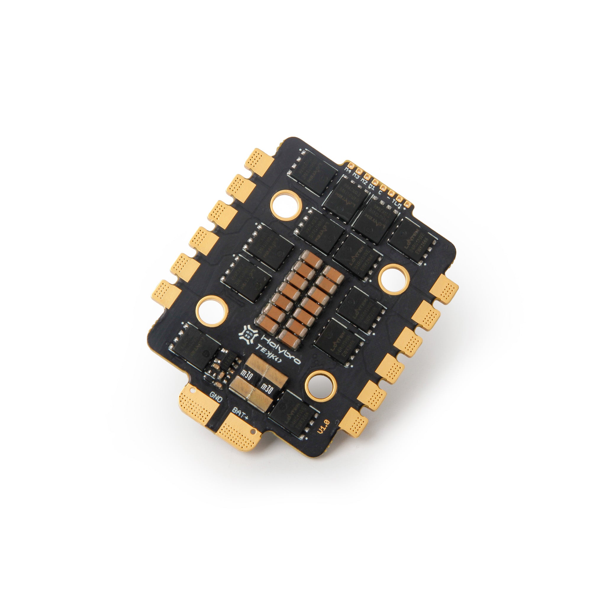 Регулятор скорости ESC Holybro Tekko32 F4 4in1 Mini 50A ESC(AM32) для FPV дрона