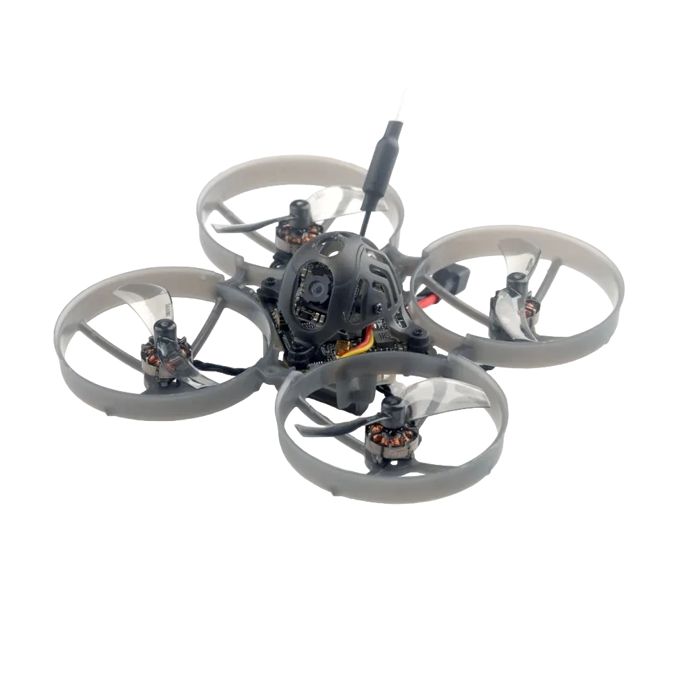 FPV Дрон Happymodel Mobula7