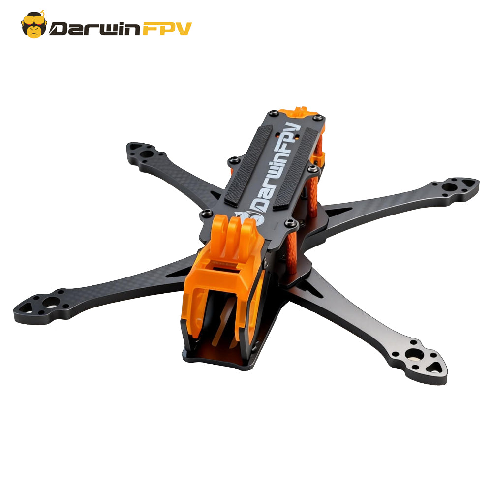 FPV-дрон DarwinFPV ApeStyle X6 FPV