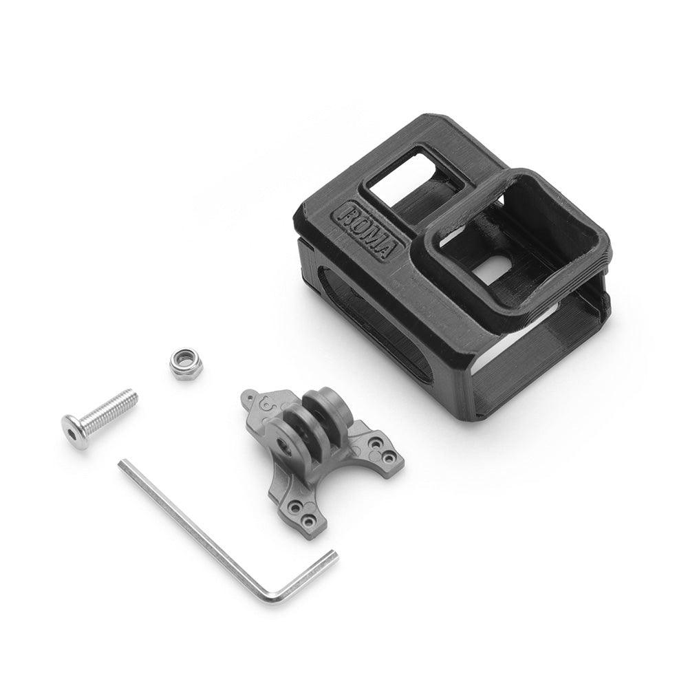 Аксессуар Diatone / Mamba M2 Mounting Hole GOPRO8 Adjustable Mount Suit（1/pcs）