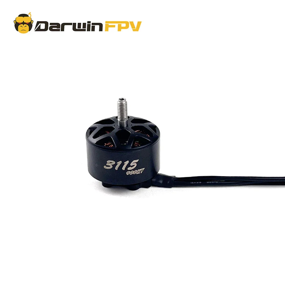 Бесколлекторный мотор DarwinFPV 3115 Motor — 4 PCS для FPV дрона