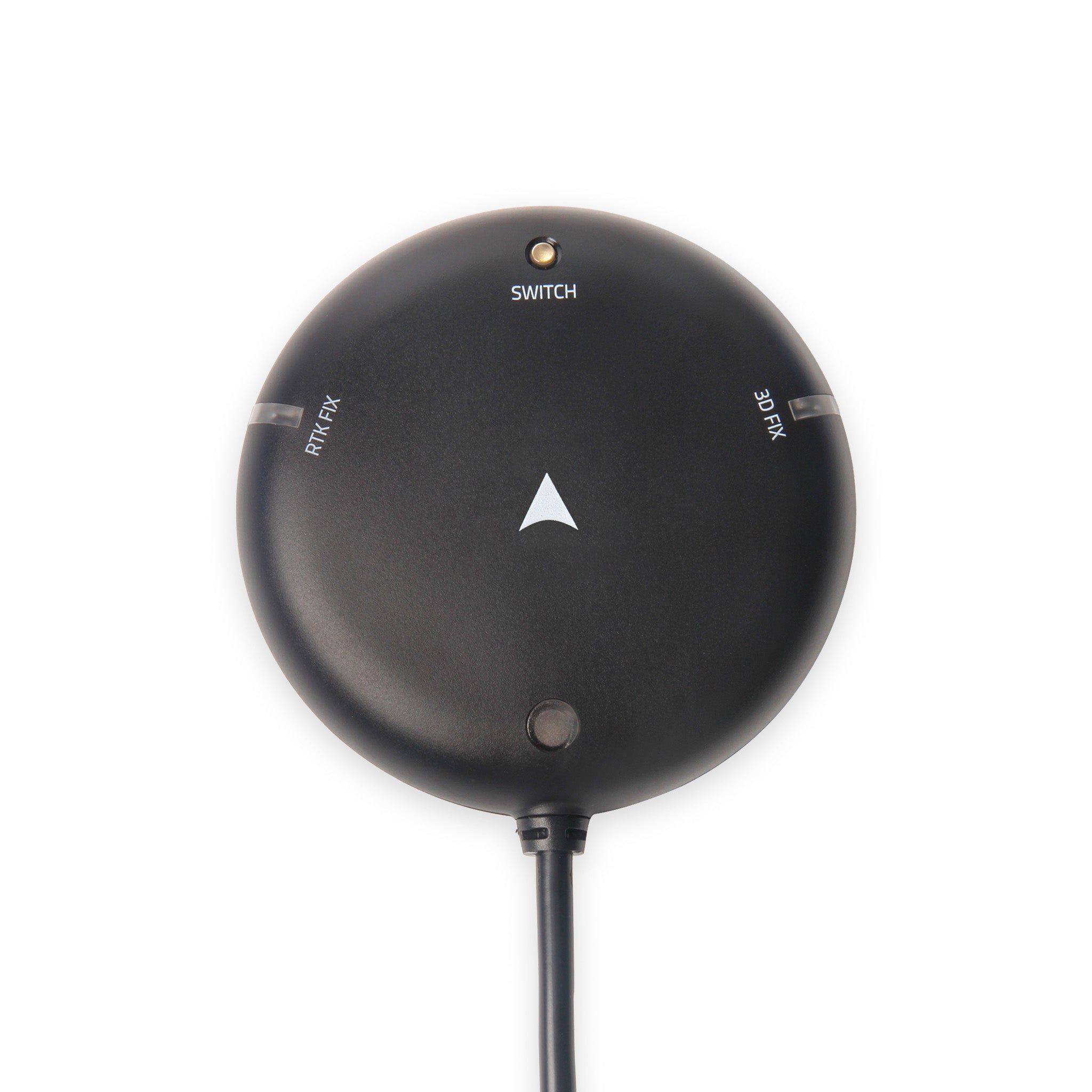 GPS/GNSS-модуль Holybro H-RTK F9P Rover (IST8310 Compass)