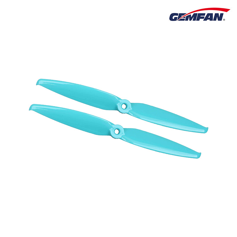 Пропеллеры Diatone / Mamba Gemfan Flash 7042-2 (2CW+2CCW) Propellers For Roma F7 — 1set для FPV дрона