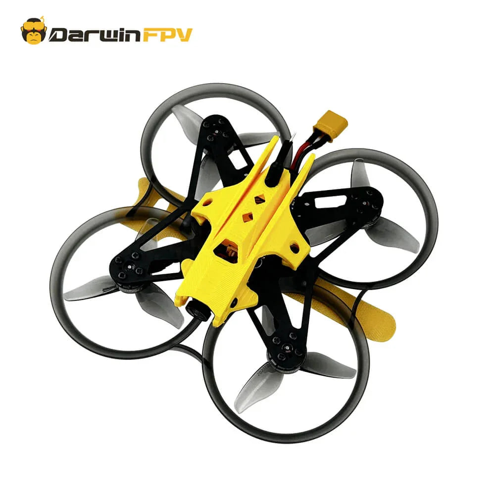 FPV-дрон DarwinFPV CineApe20 2-inch Whoop FPV