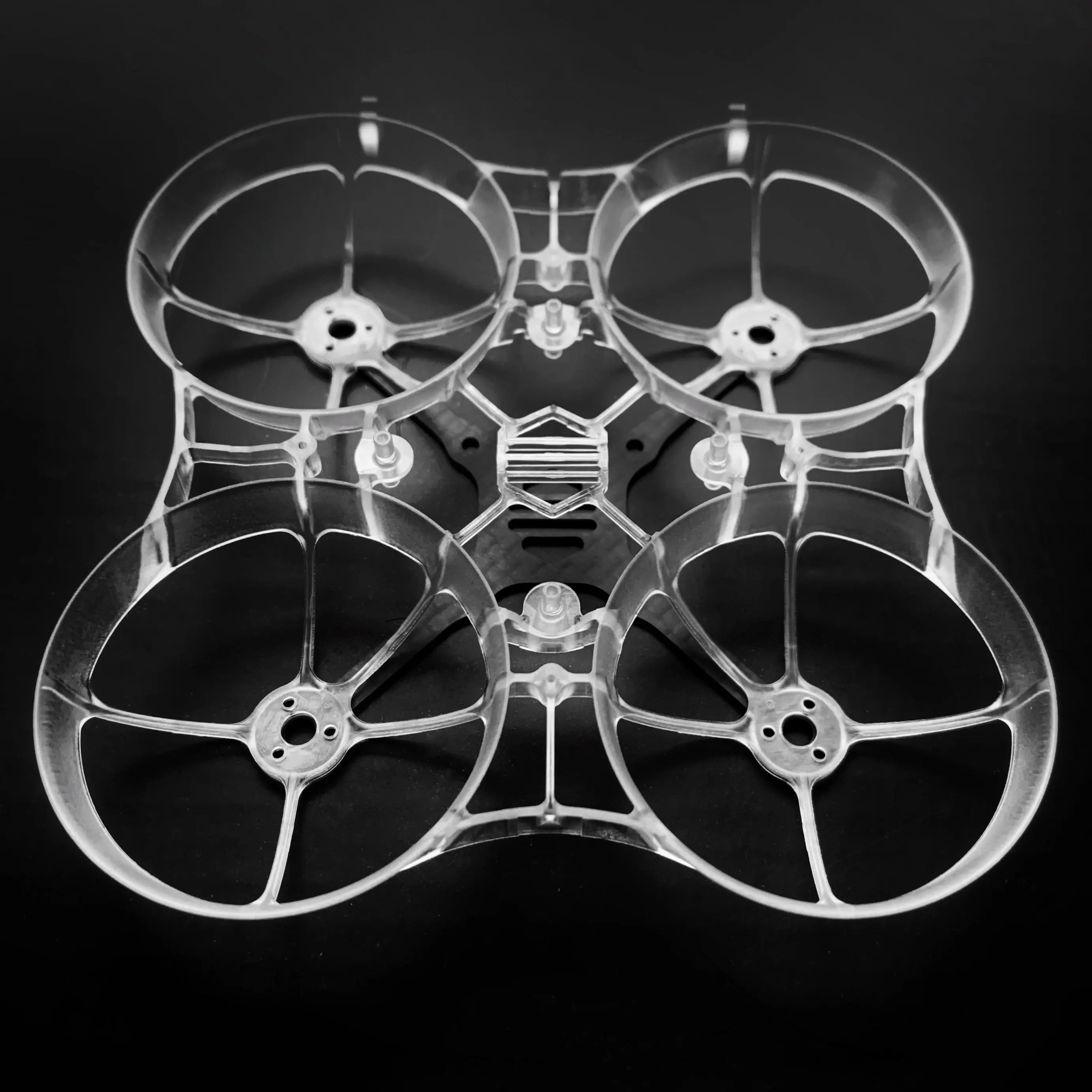Аксессуар NewBeeDrone 75mm Cockroach75 Brushless Extreme-Durable Frame