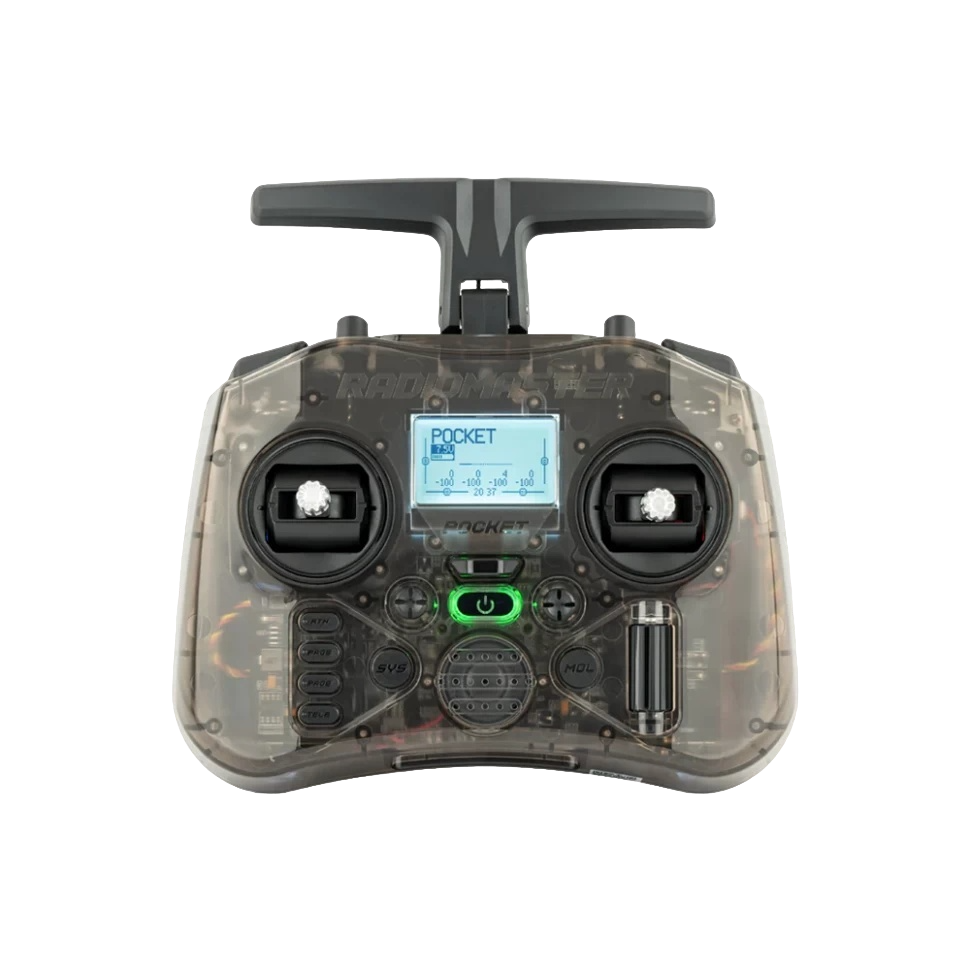 Пульт FPV Radiomaster Pocket elrs