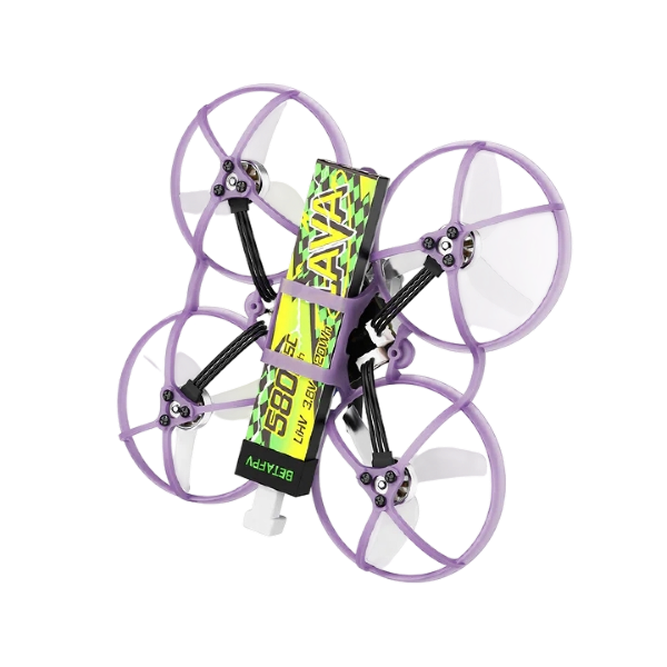 FPV Дрон betaFPV Air75 Racing