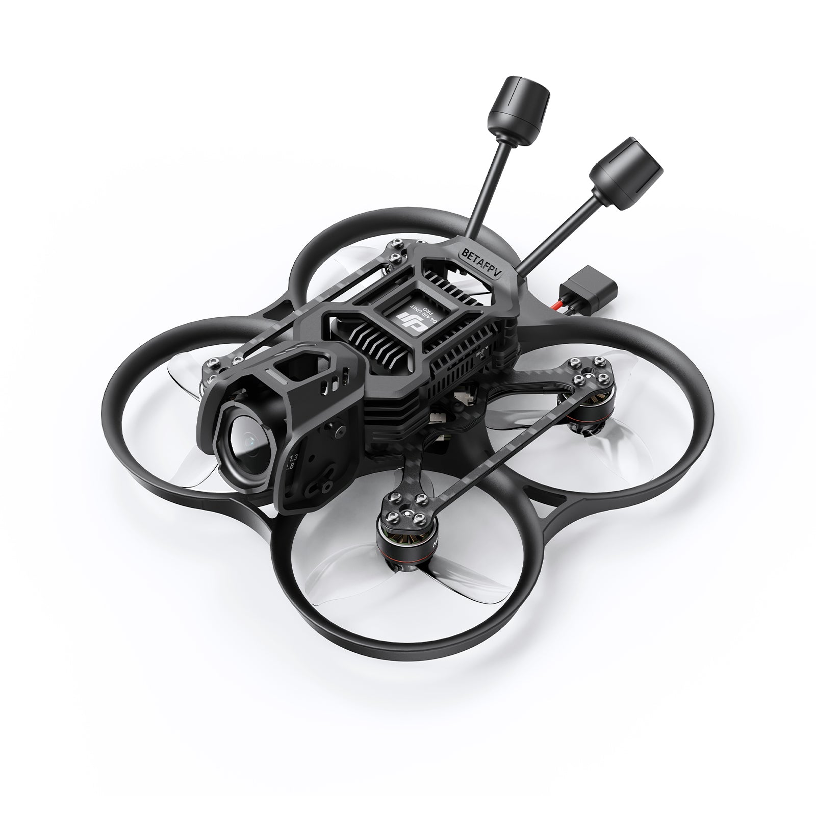 FPV дрон BETAFPV Pavo20 Pro II — 4S / PNP / ELRS 2.4G