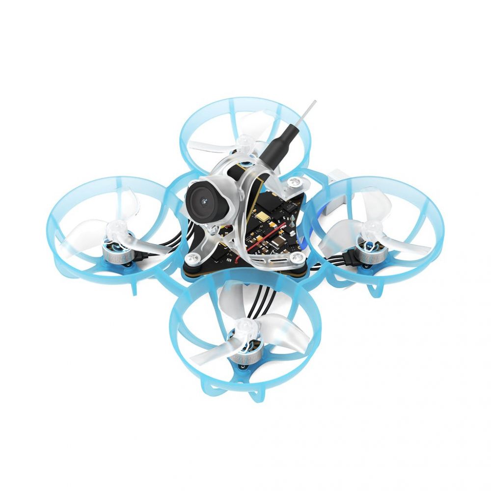 BETAFPV Air65 Racing и Freestyle: отличия и выбор версии