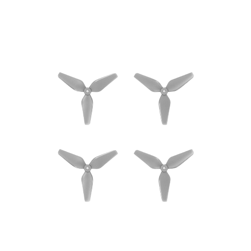 Пропеллеры CaddxFPV HQ 3-Blade Propeller Set (2CW + 2CCW) для FPV дрона