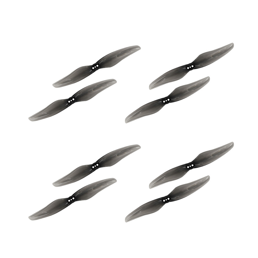 Пропеллеры Diatone / Mamba GEMFAN 4024-2 Toothpick Props(1.5mm) (4CW+4CCW) — 8PCS
