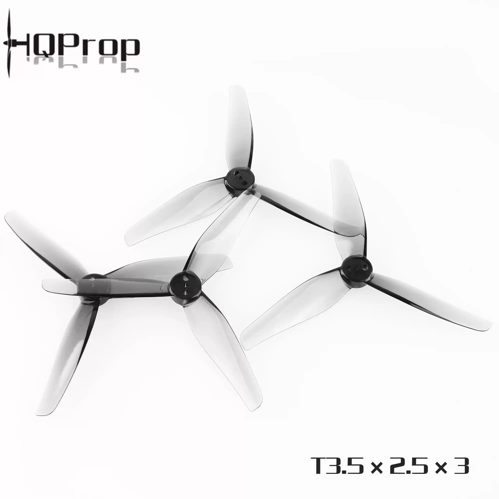 Пропеллеры DarwinFPV BabyApe Ⅱ Propeller — 1 Pack (2CW 2CCW)