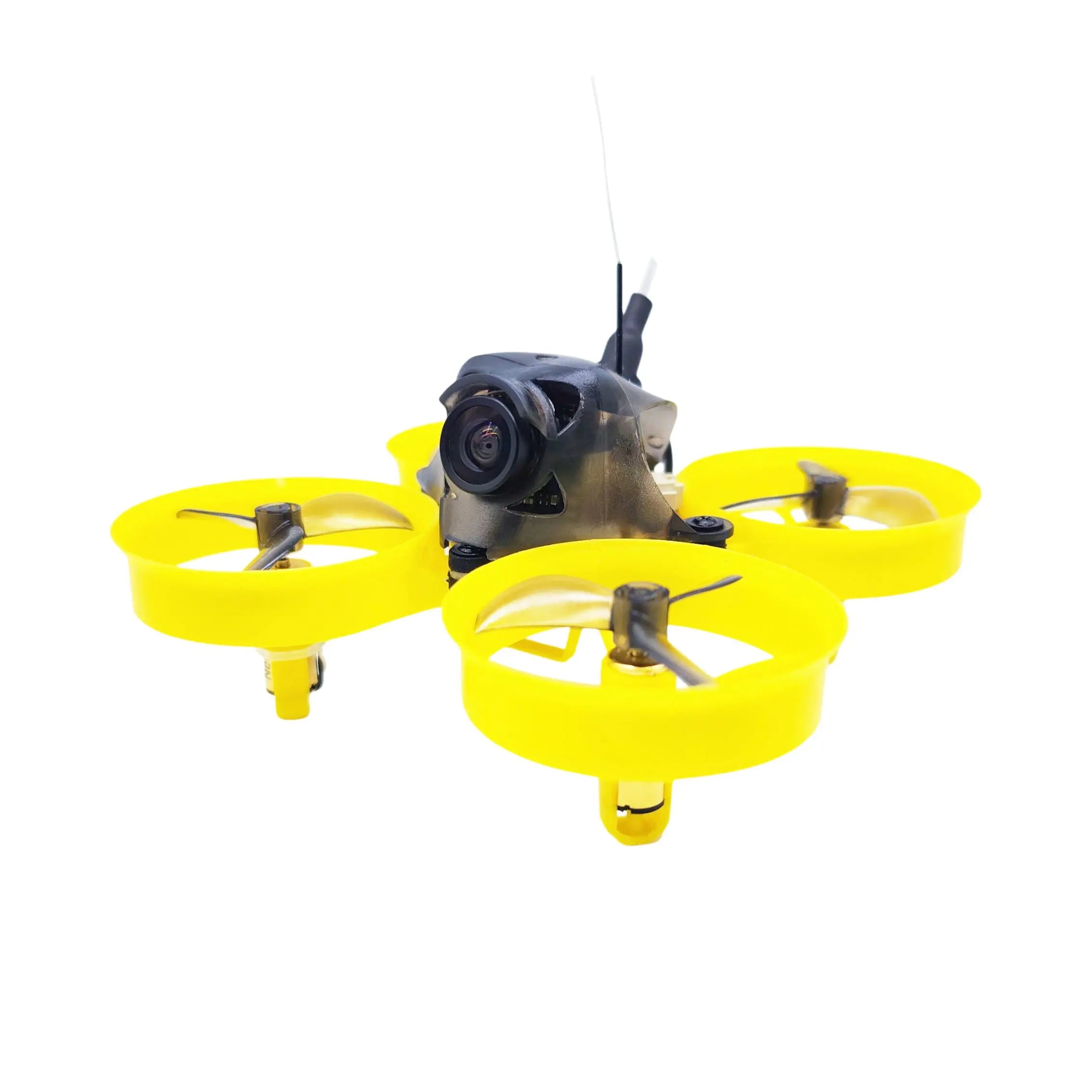 FPV-дрон NewBeeDrone AcroBee65 Brushed V2 ELRS BNF with SmartMAX VTX