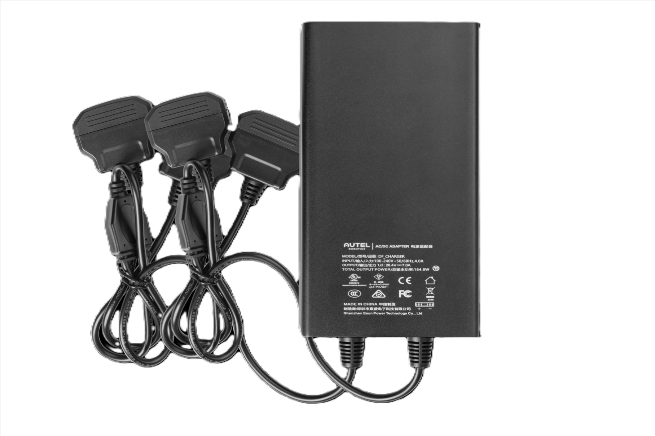 Autel Alpha Battery Charger