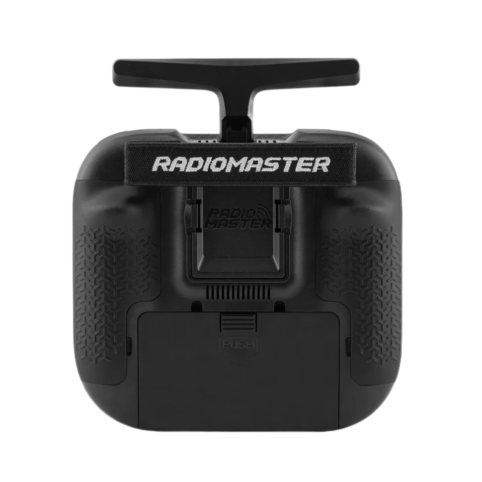 Пульт FPV Radiomaster TX15 MAX Red