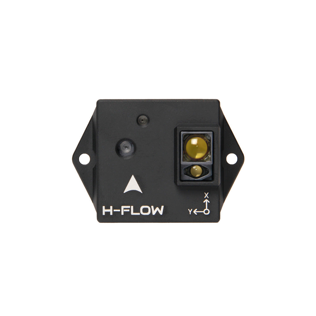 Приёмник Holybro H-Flow (Optical Flow and Distance Sensor Module) для FPV дрона