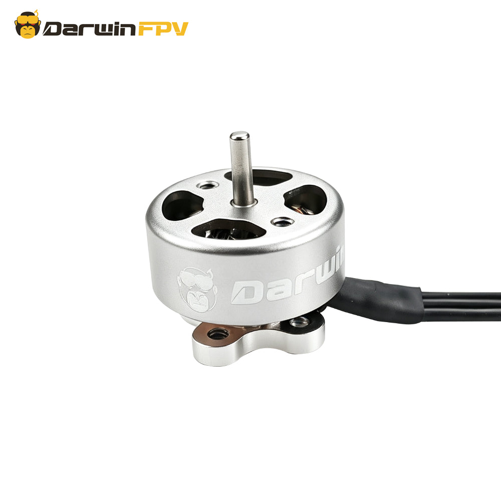 Бесколлекторный мотор DarwinFPV 1203 5000KV Motor — 2PCS для FPV дрона