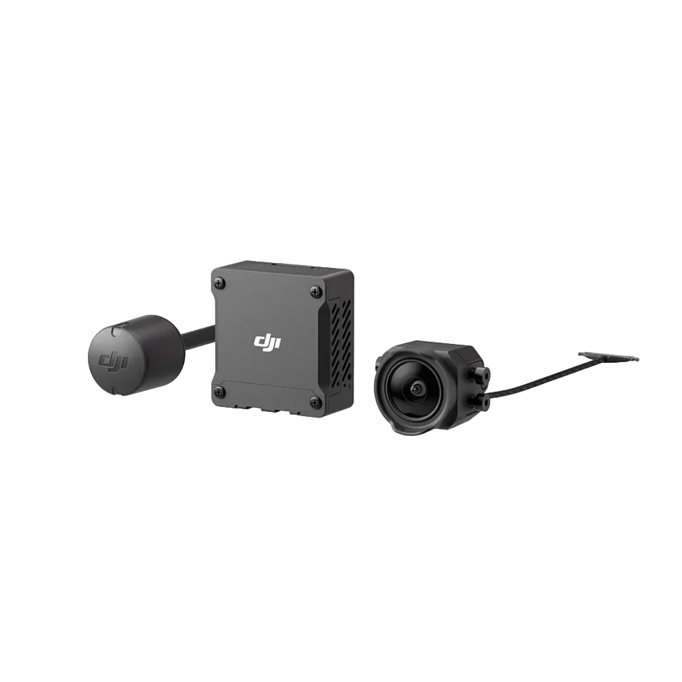 Цифровая система DJI O3 Air Unit