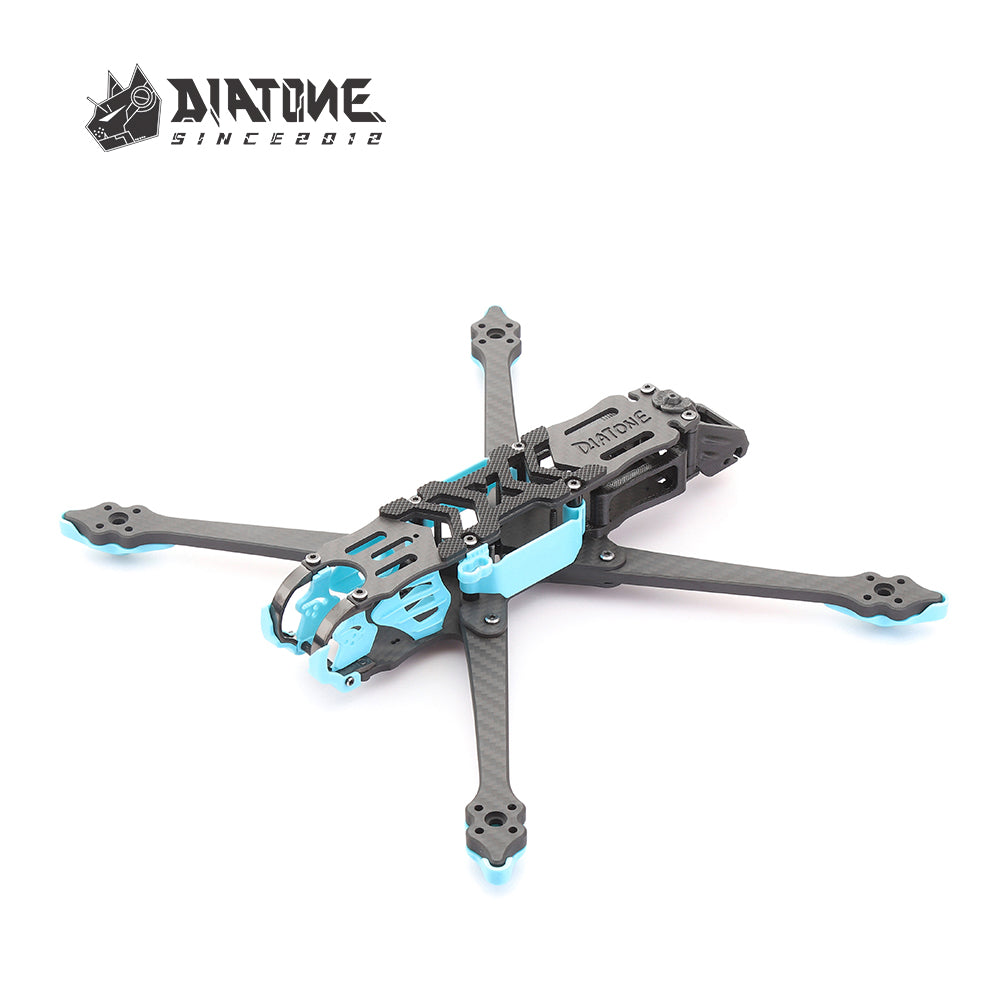 Аксессуар DIATONE Roma F7 7inch Frame Kit