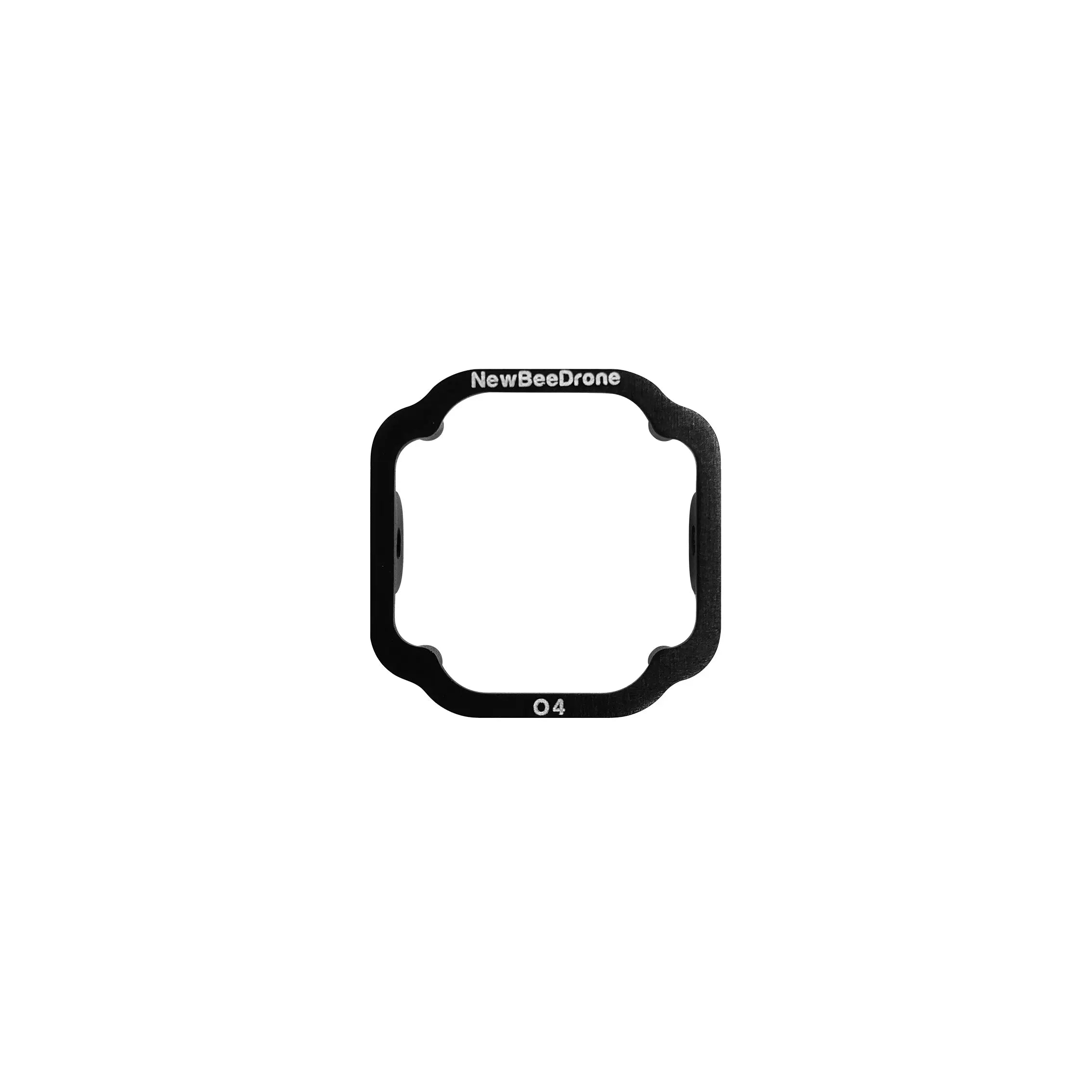 FPV-камера NewBeeDrone DJI O4 Pro Camera Naked Kit – Lightweight FPV Mod for Drones