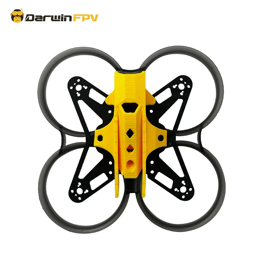 Рама DarwinFPV CineApe20 FPV Drone Frame