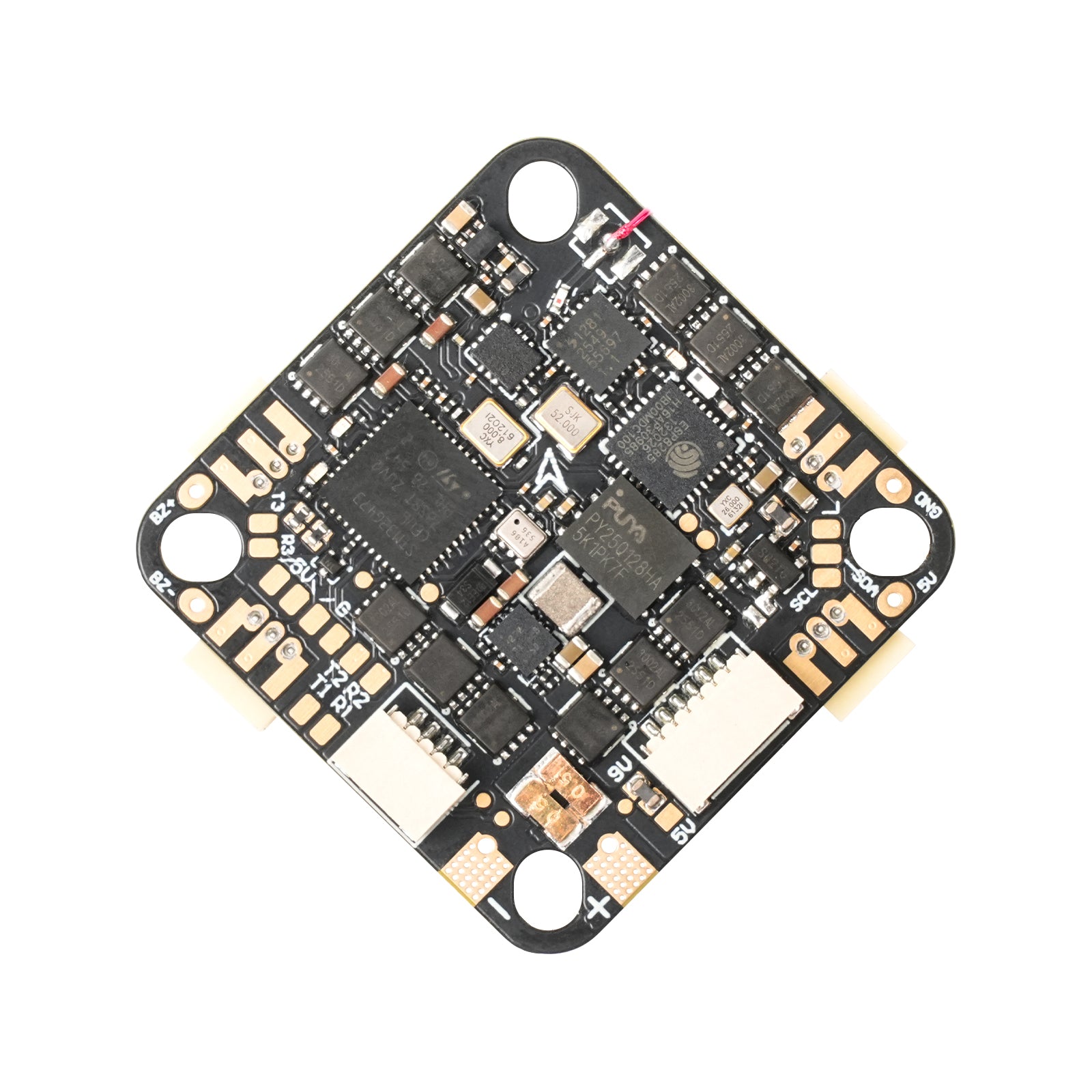 Полётный контроллер BETAFPV Cube 2-4S Brushless Flight Controller для FPV дрона