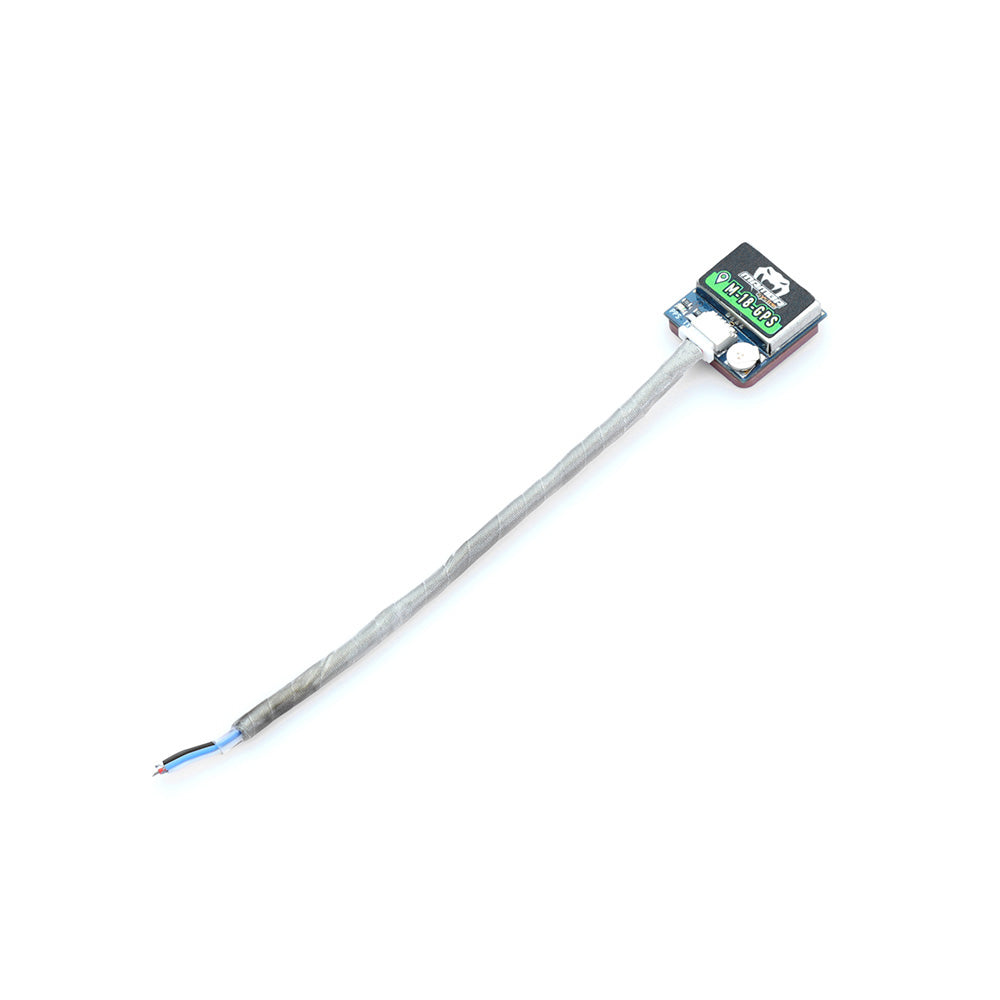 Кабель Diatone GPS 4pin Shielding Harness 110mm For Roma F4/L4/L3（2/pcs)