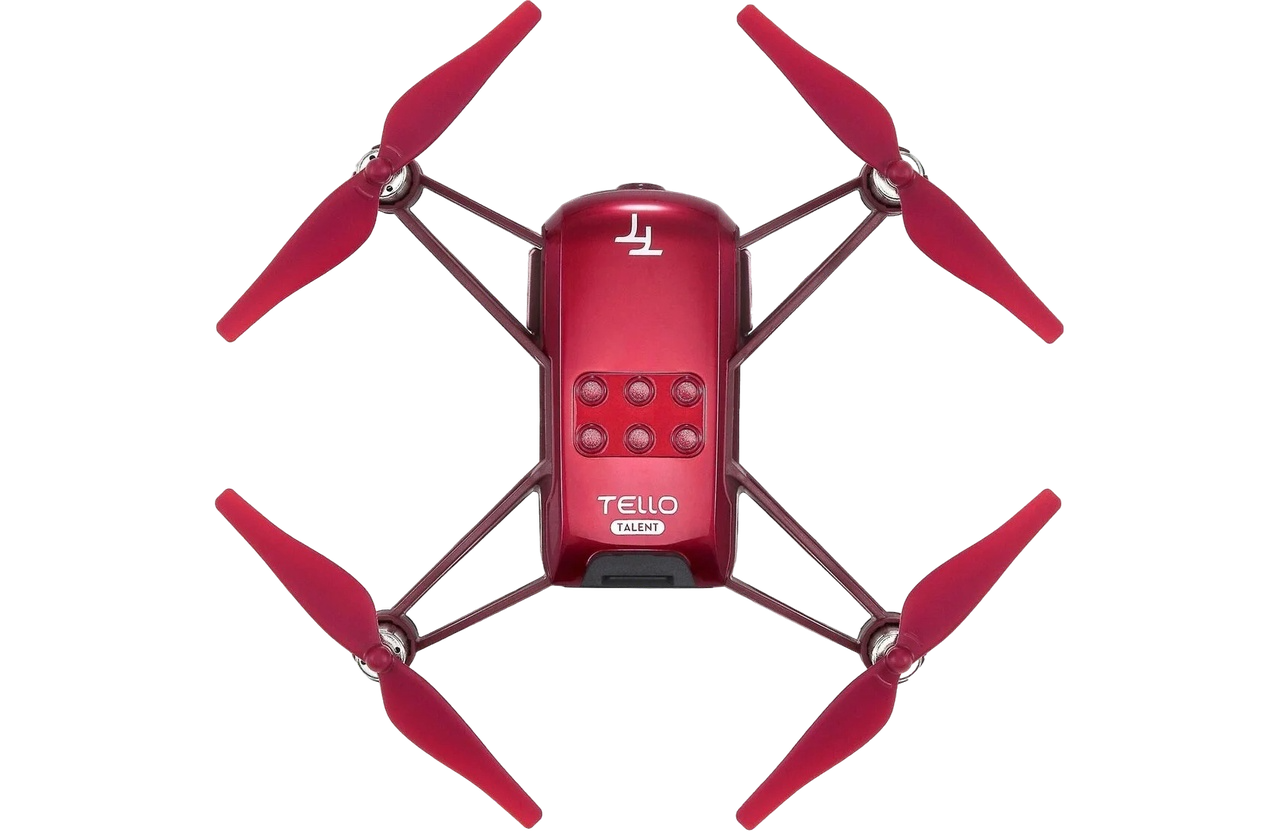 DJI Robomaster TT Tello Talent
