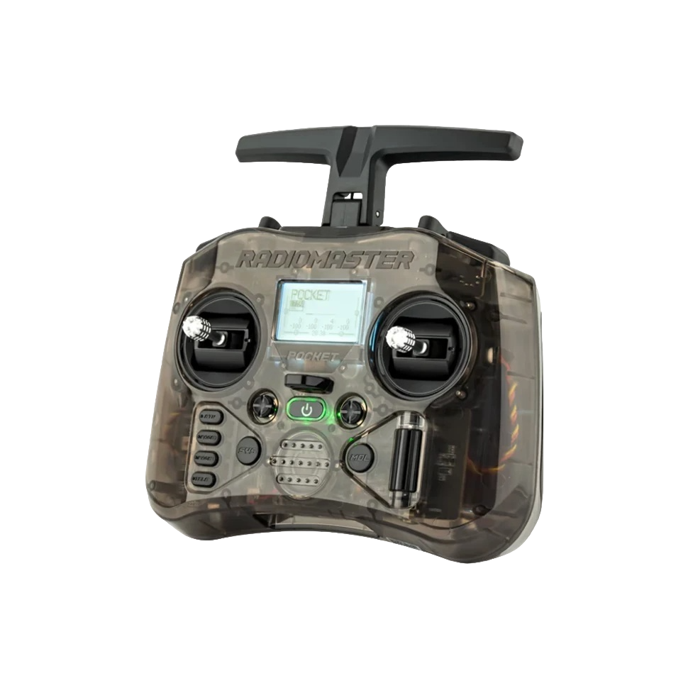 Пульт FPV Radiomaster Pocket elrs