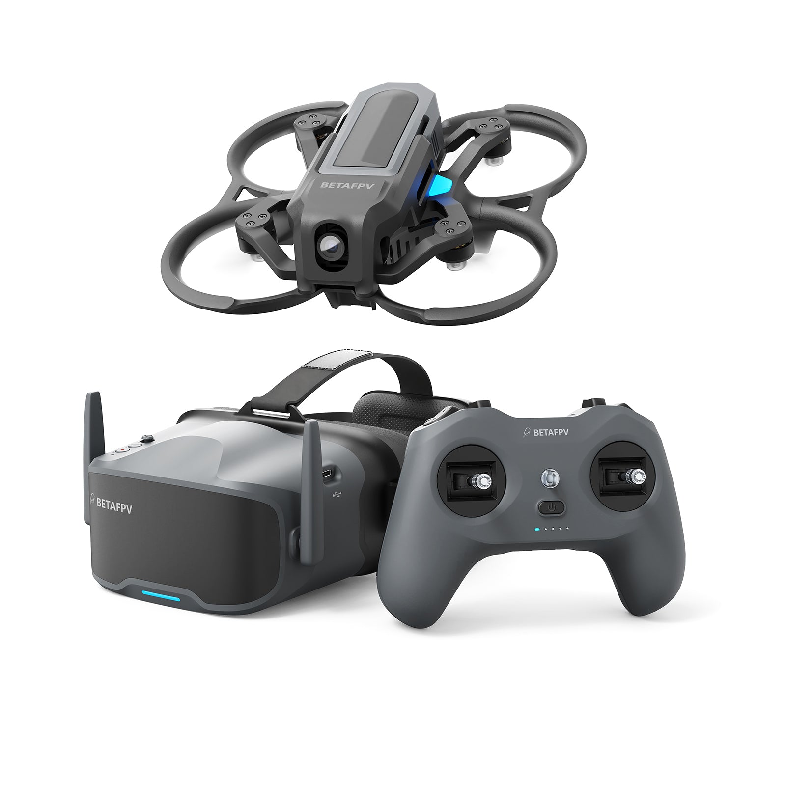 BETAFPV Aquila20 FPV Kit ELRS