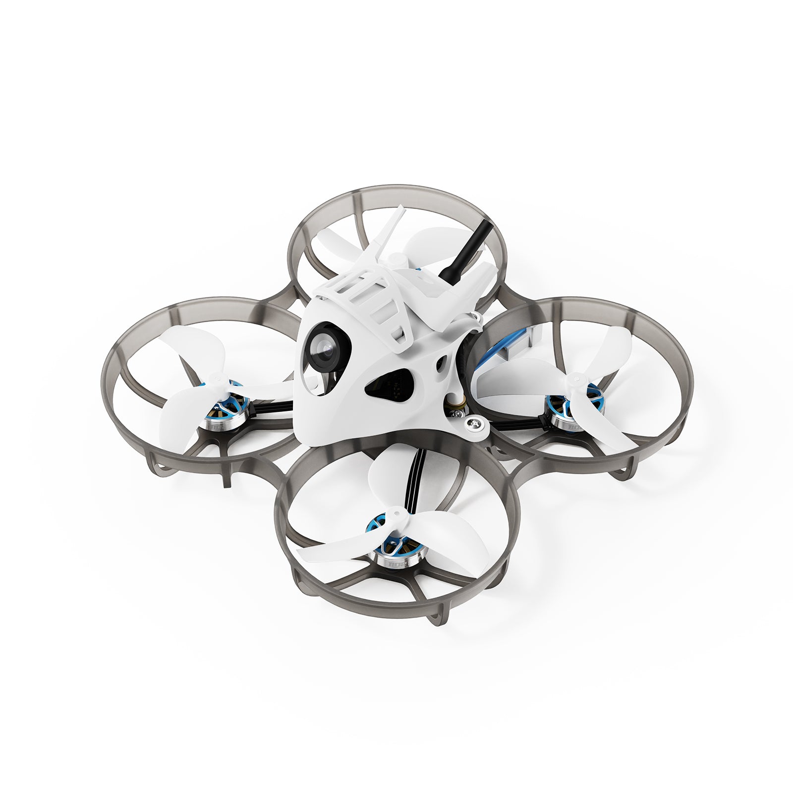 Meteor75 Pro P1 Brushless Whoop Quadcopter