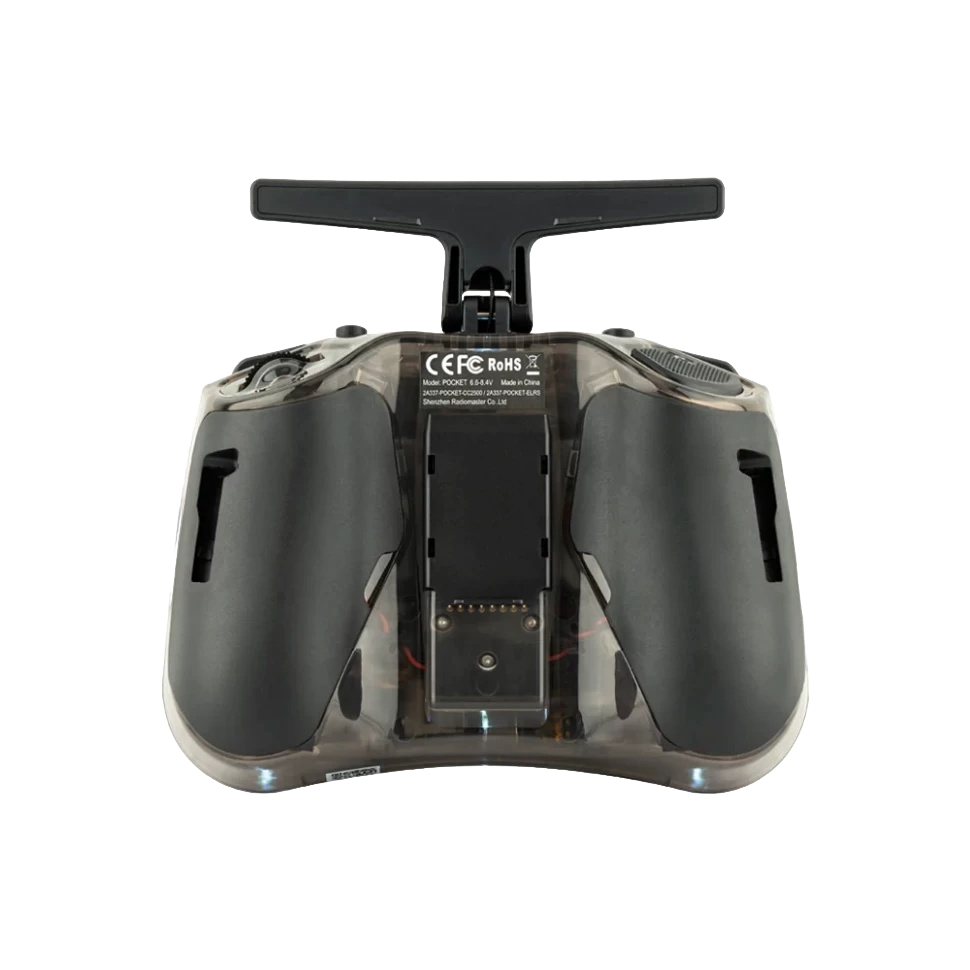 Пульт FPV Radiomaster Pocket elrs