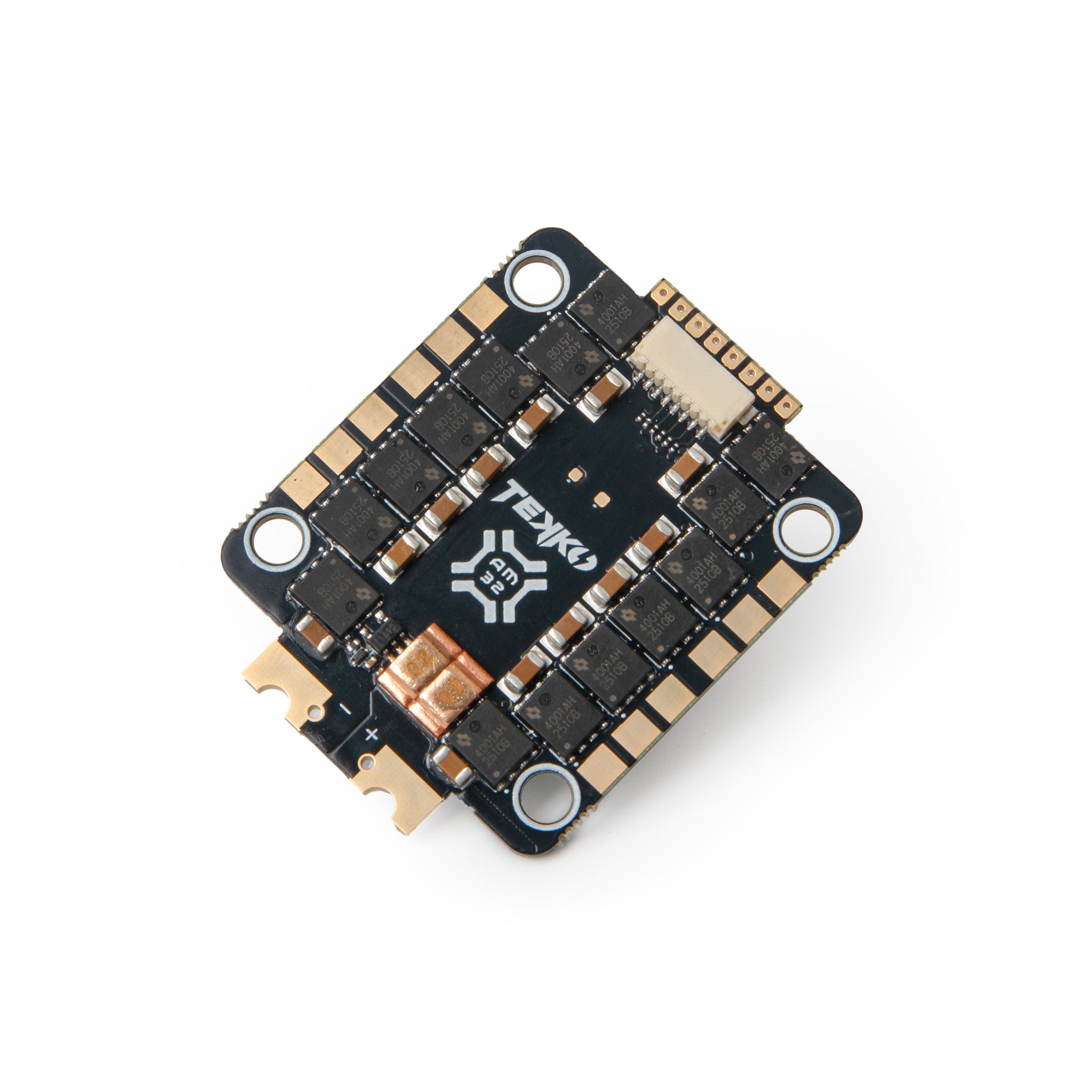 Регулятор скорости ESC Holybro Tekko32 F4 4in1 50A ESC(AM32) для FPV дрона