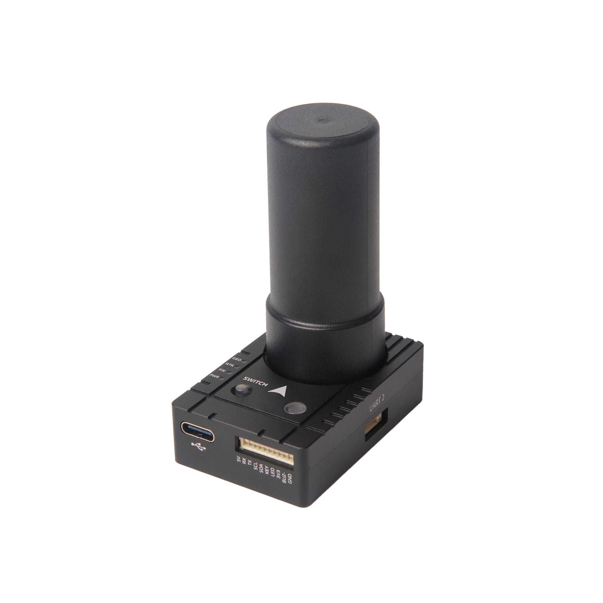 GPS/GNSS-модуль Holybro H-RTK F9P Helical (IST8310 Compass)