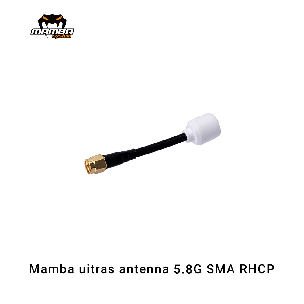 Антенна Diatone / Mamba Mamba Ultras 5.8G Antenna для FPV дрона