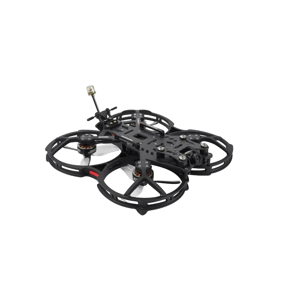 Квадрокоптер GEPRC CineLog35 V2 Analog