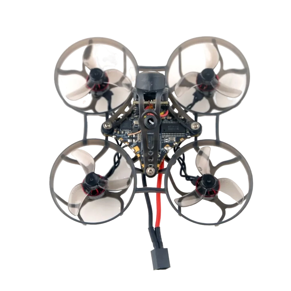 FPV Дрон Happymodel Mobula6
