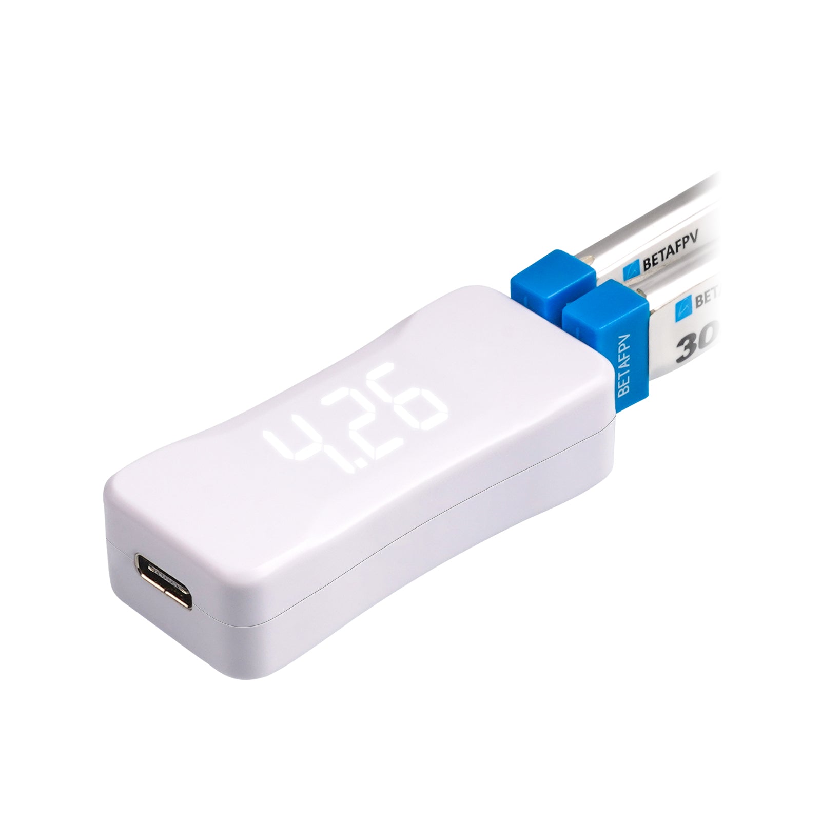 BETAFPV BT2.0 Charger & Voltage Tester V2