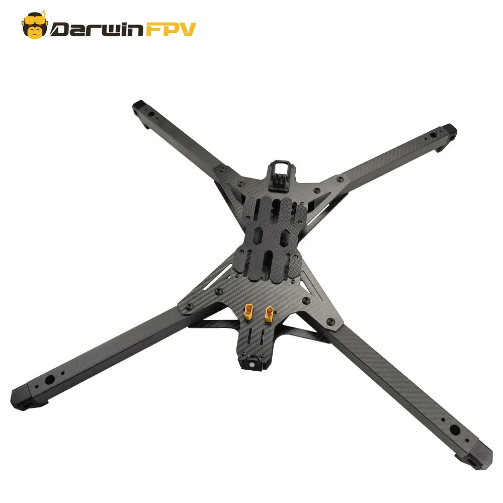 Рама DarwinFPV Toruk15 Long Range FPV Drone Frame