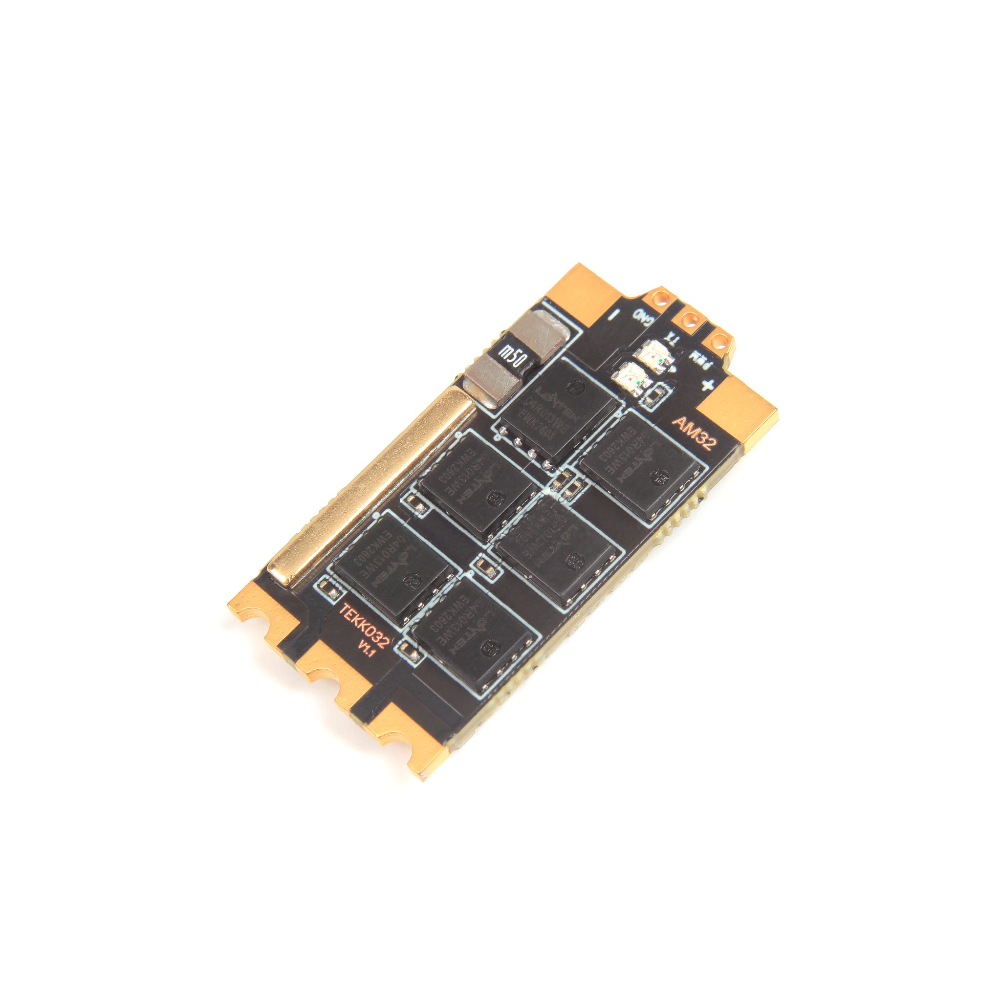Регулятор скорости ESC Holybro Tekko32 F4 45A ESC (AM32) для FPV дрона