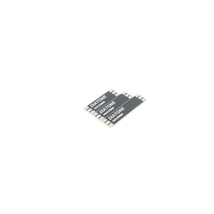 Плата распределения питания DIATONE ESC Power Distribution Board 3-6S for RC Drone FPV Racing — 4 packs