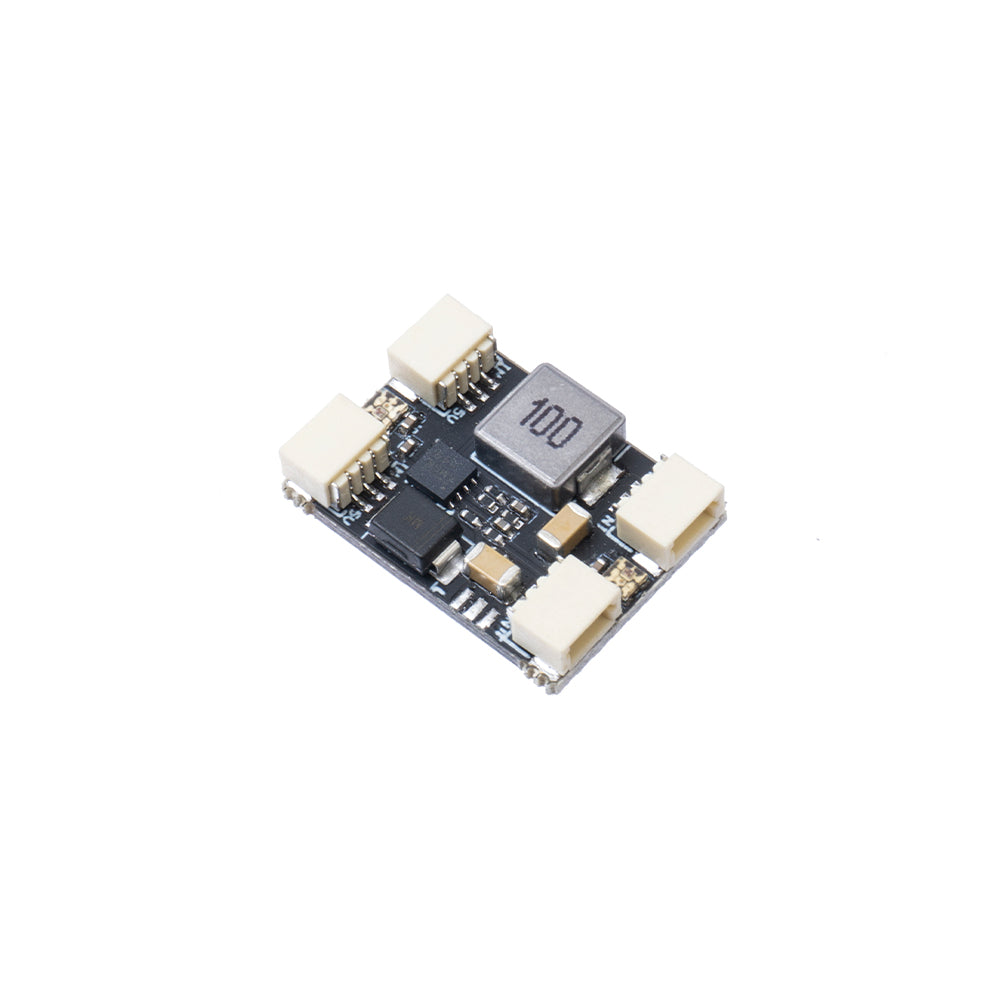 Аксессуар Diatone MAMBA 1PCS LED Distributer Board For MXC 3 TAYCAN LED Ducts