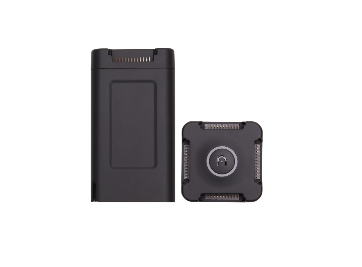 Зарядный хаб Autel EVO II Battery Charging Hub