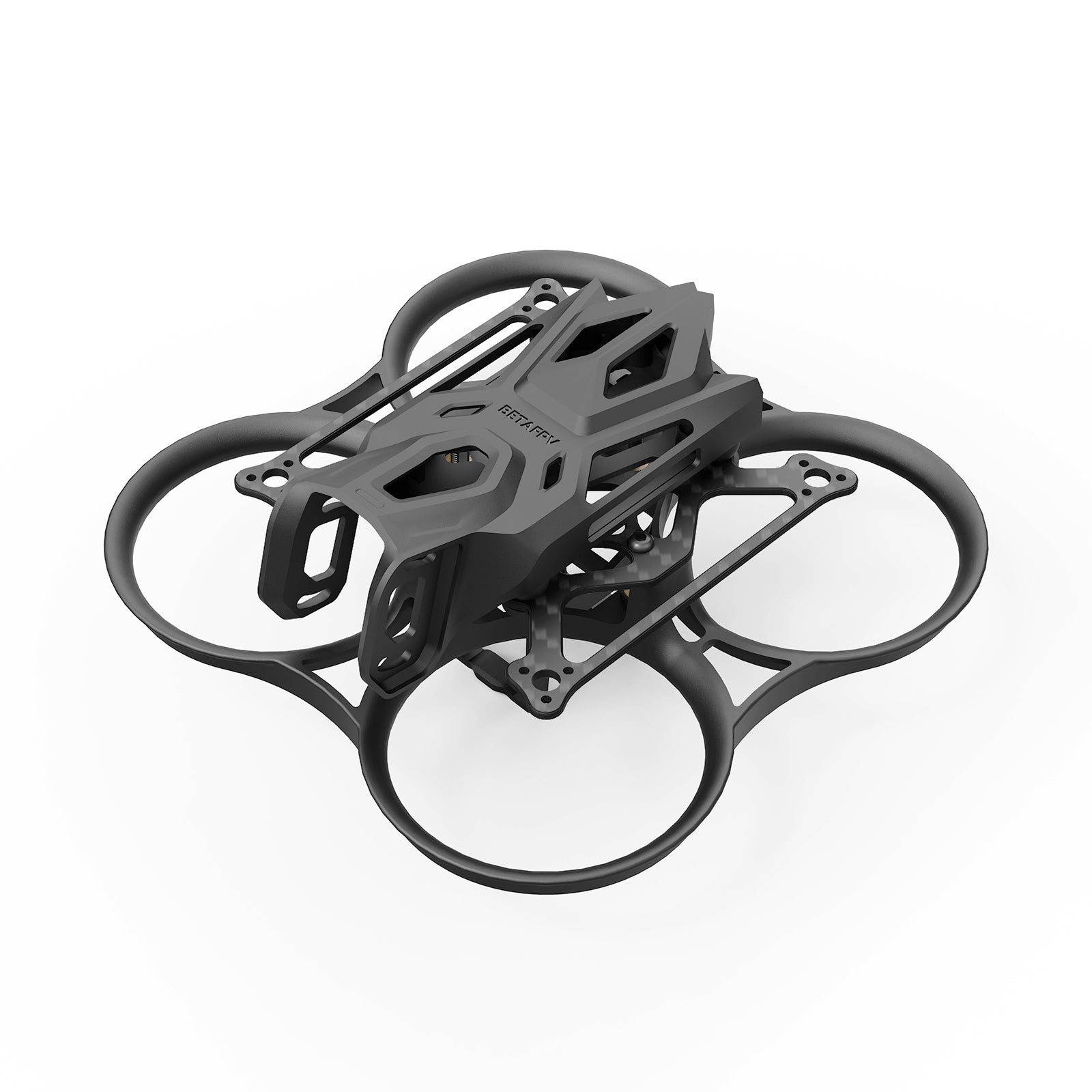 Pavo Femto Brushless Whoop Frame