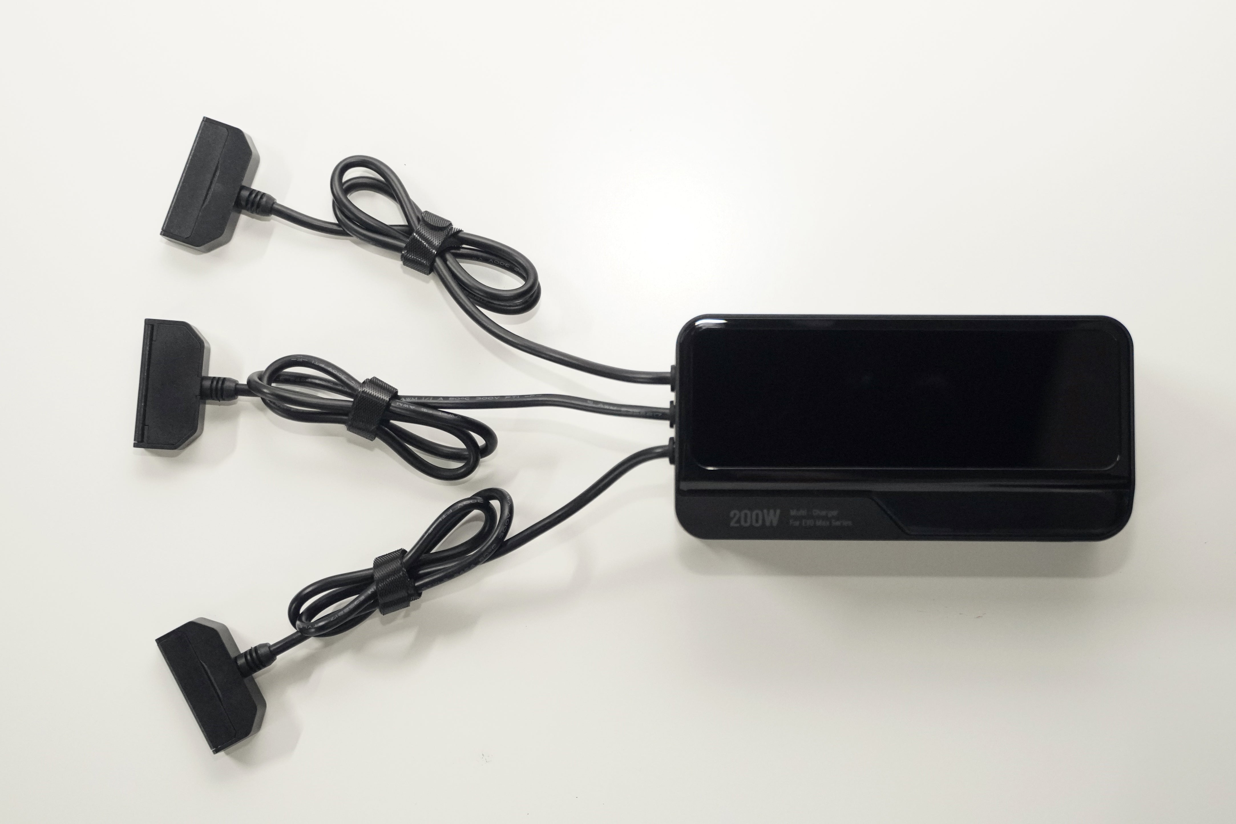 EVO Max Series Multi-Charger