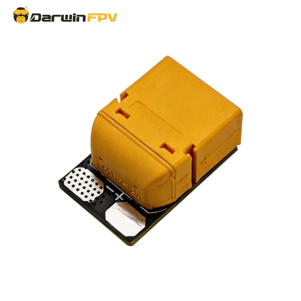 Аксессуар Светофильтр DarwinFPV Anti-spark XT60 Filter for FPV Drone — 2 PCS
