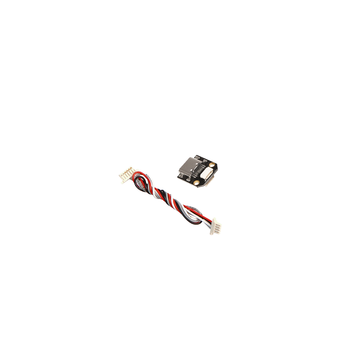 Кабель Caddx / Walksnail Free-Walksnail Kit USB Cable