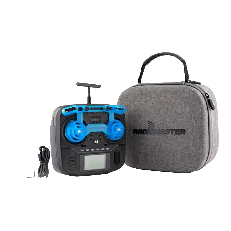 Пульт для FPV дрона Radiomaster Boxer elrs M2