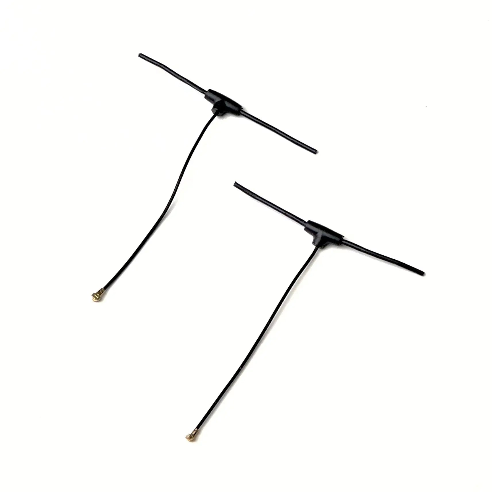 Приёмник NewBeeDrone BeeT-Antenna for ExpressLRS(ELRS) 2.4GHz receiver MHF3 Connector — 60mm