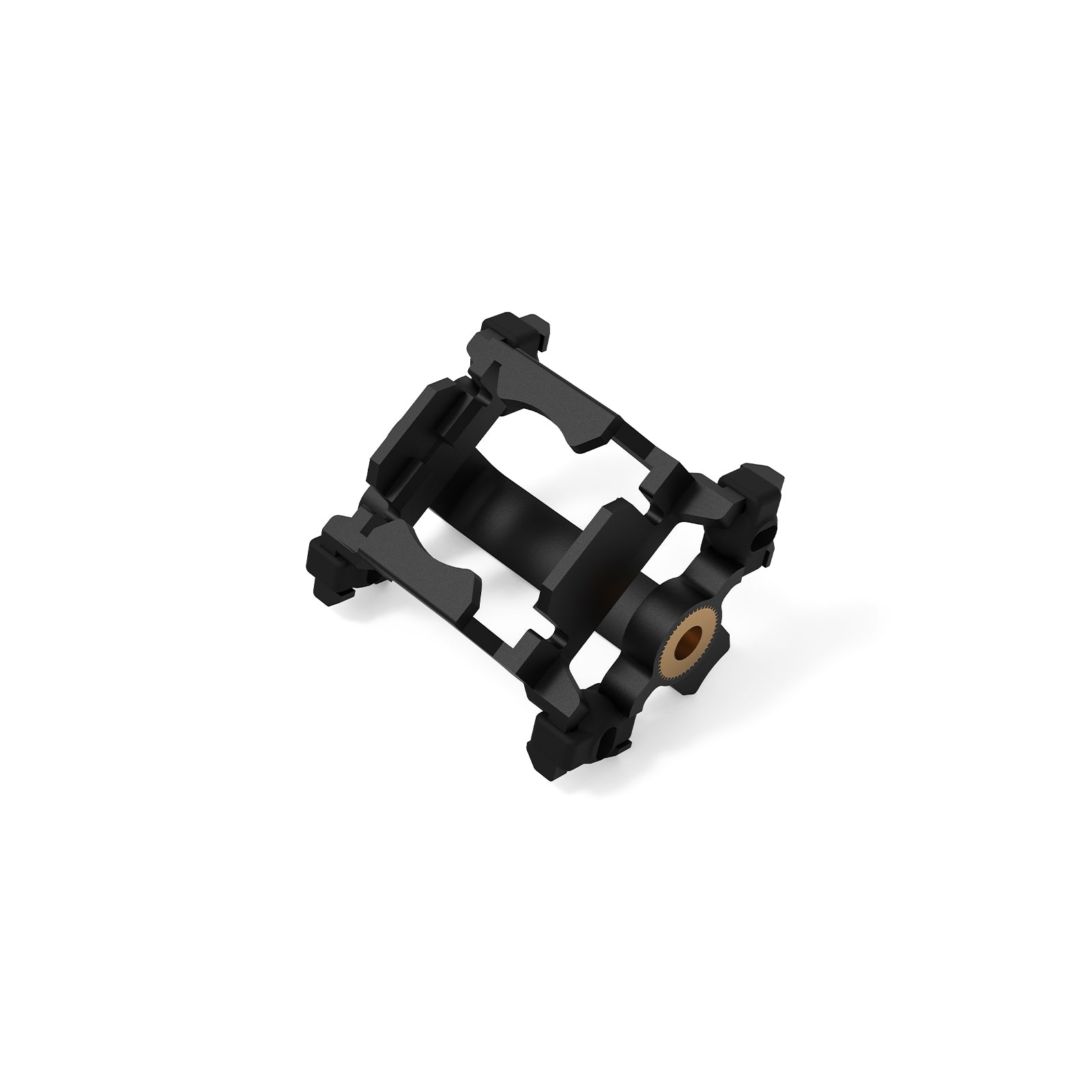 Видеопередатчик BETAFPV Shock-absorbing Components for O4 Air Unit для FPV дрона